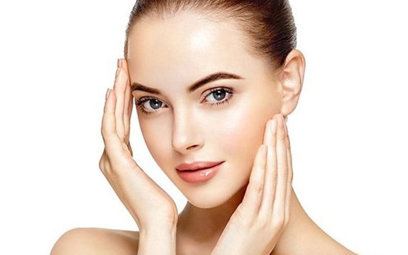 Da, sức khỏe và sắc đẹp - Lời nói đầu